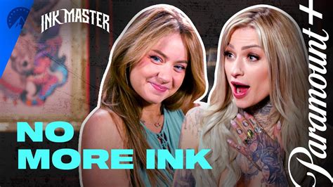 inkmaster onlyfans|Deanna James